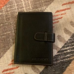 Danier Leather Wallet